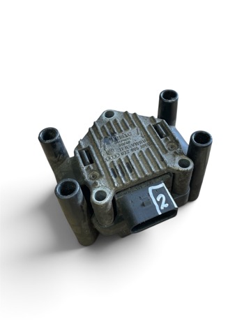Котушка запалювання Volkswagen Passat B6