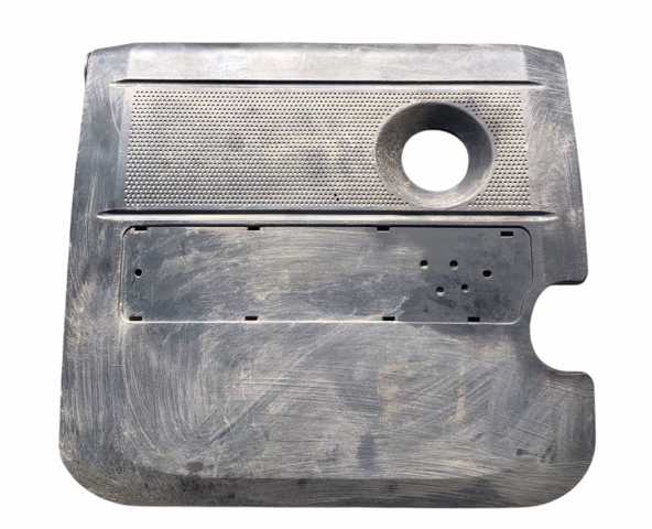 Коробка фільтра 036129607 VAG