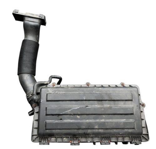Коробка фільтра 036129611CD VAG