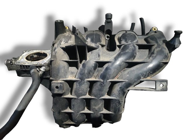 Колектор впускний 036129711BK VAG