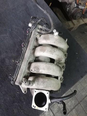 Колектор впускний 036129711CP VAG