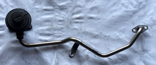 Клапан EGR 036131503D VAG