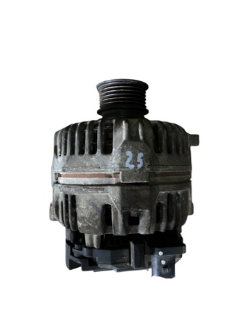 Авто генератор 037903025L VAG
