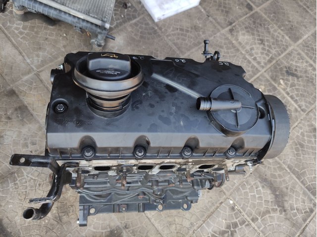 Кришка клапанів 038103469AH VAG