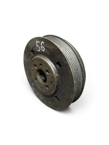 Демпфер колінвалу 038105243 VAG