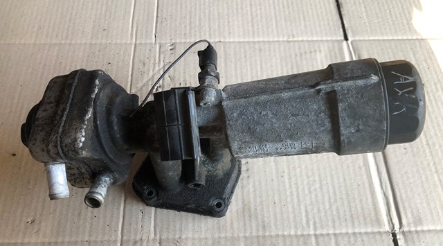 Кронштейн масляного фільтра 038115389C FORD