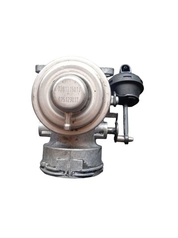 Клапан рециркуляції відпрацьованих газів EGR 038131501J VAG