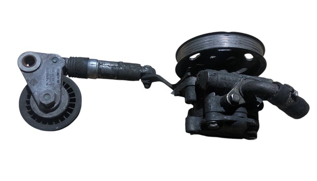 Натягувач приводного ременя 038145283A VAG