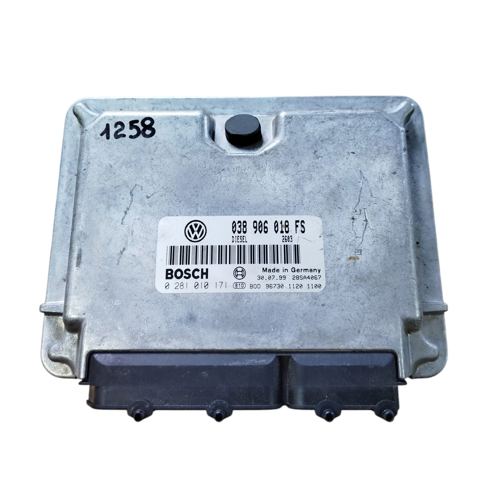 ЕБУ 038906018FS VAG