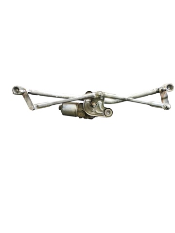 Двигун склоочисника лобового скла (трапеції) 0390241702 BOSCH