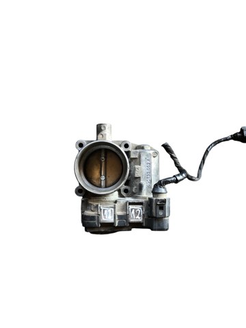 Заслінка повітряна 03C133062A VAG
