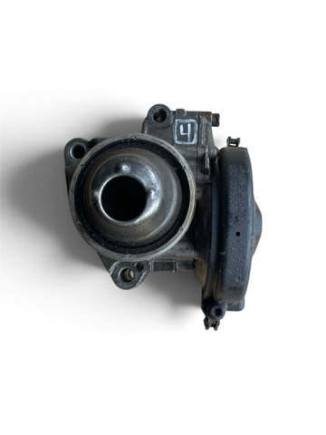 Насос маслозакачуючий 03D115105G VAG