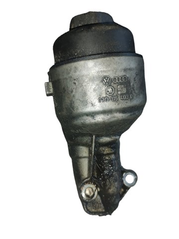 Корпус маслофільтра 03D115403D VAG