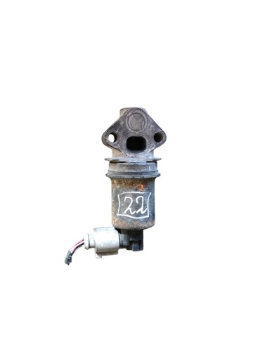 Клапан EGR рециркуляції газів 03D131503B VAG