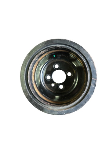Демпфер колінвалу 03G105243 VAG