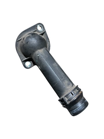 Водяний патрубок 03G121121C VAG