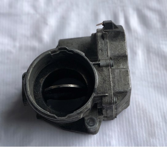 Заслінка повітряна 03G128063 VAG
