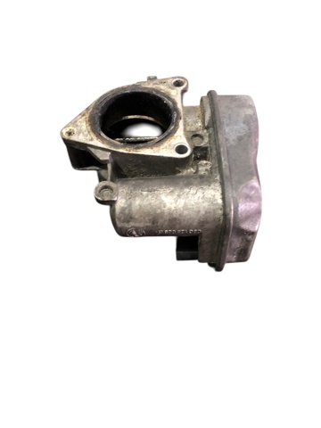 Дросільна заслінка в зборі 03G128063B VAG