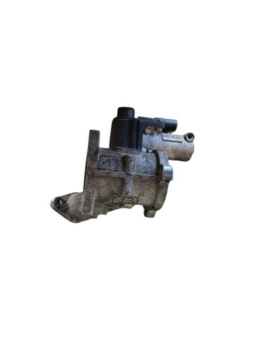 Клапан EGR рециркуляції газів 03G129637A VAG