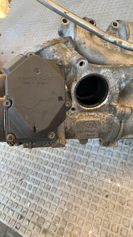 Клапан EGR 03G129637A VAG