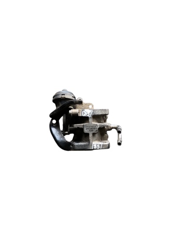 Регулююча заслонка EGR 03G131063E VAG