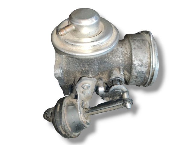 Клапан рециркуляції відпрацьованих газів EGR 03G131501A VAG