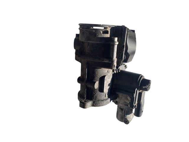 Клапан EGRсістеми рециркуляції відпрацьованих газів 03G131501D VAG