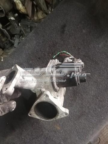 Клапан EGR рециркуляції газів 03G131501N VAG