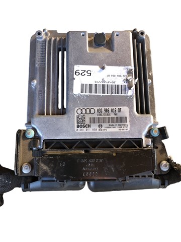 Модуль управління двигуном 03G906016BF VAG