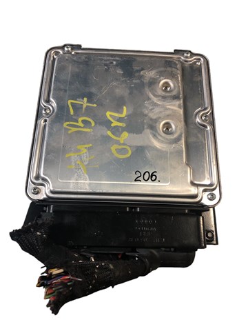 Мізки двигуна 03G906016CL VAG