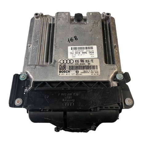 ЕБУ 03G906016FE VAG
