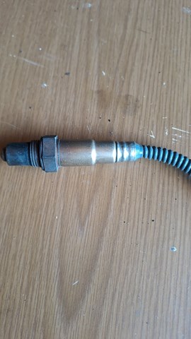 Лямбдазонд, датчик кисню до каталізатора 03G906262 VAG
