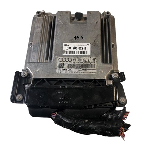 Мізки двигуна 03L906022B VAG