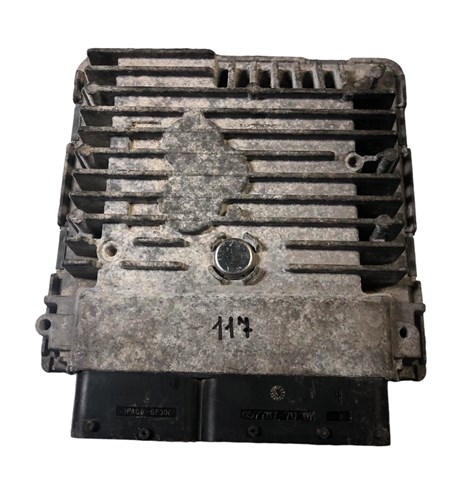 Комп'ютер двигуна 03L906023ML VAG