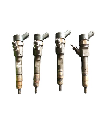 Форсунка паливна 0445110230 BOSCH