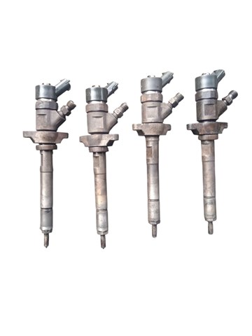 Форсунки електромагнітні 0445110239 PEUGEOT