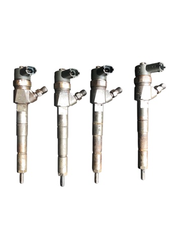 Форсунки електромагнітні 0445110243 FIAT