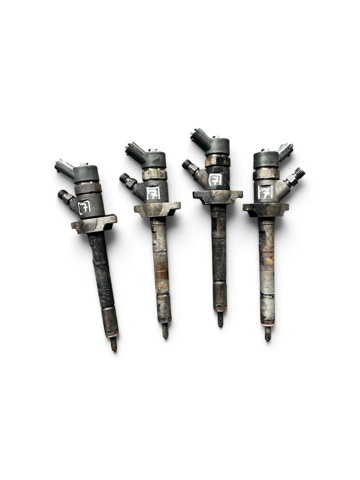 Форсунки електромагнітні 0445110259 PEUGEOT