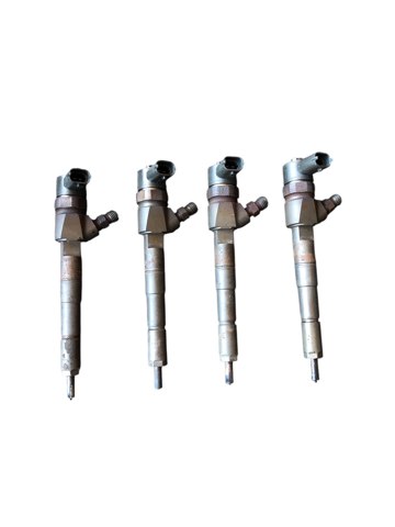 Форсунка паливна 0445110327 BOSCH