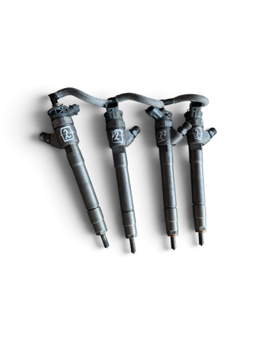 Форсунки електромагнітні 0445110546 BOSCH