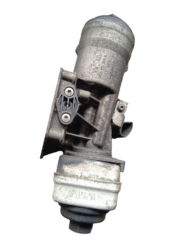 Корпус масляного фільтра 045115389G VAG
