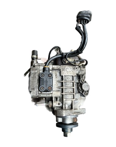 Насос паливний високого тиску (ПНВТ) 0460404972 BOSCH