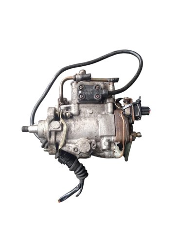 Насос паливний високого тиску (ПНВТ) - DIESEL 0460404995 BOSCH
