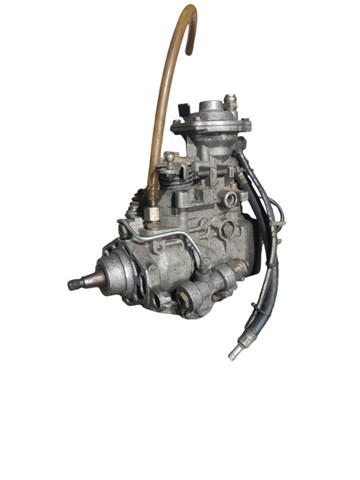 Система харчування двигуна 0460406047 BOSCH
