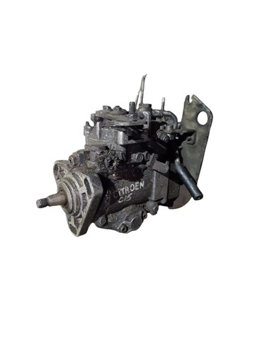 Насос паливний високого тиску (ПНВТ) - DIESEL 0460484010 BOSCH