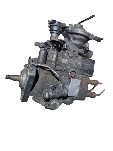 ПНВТ Fiat Punto 1