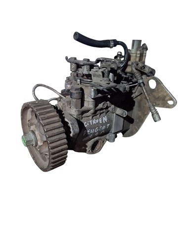 ПНВТ 0460494279 BOSCH
