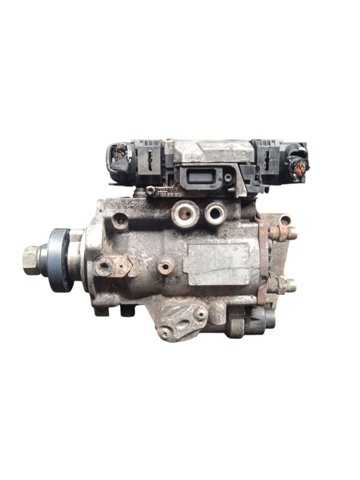 Насос паливний високого тиску (ПНВТ) - DIESEL 0470504204 BOSCH