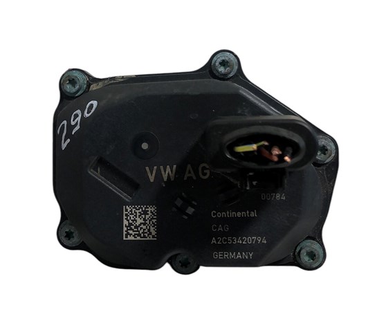 Прилади управління системи рециркуляції 04L131501C VAG