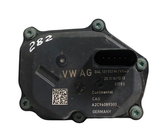 Клапан EGR рециркуляції газів 04L131501M VAG